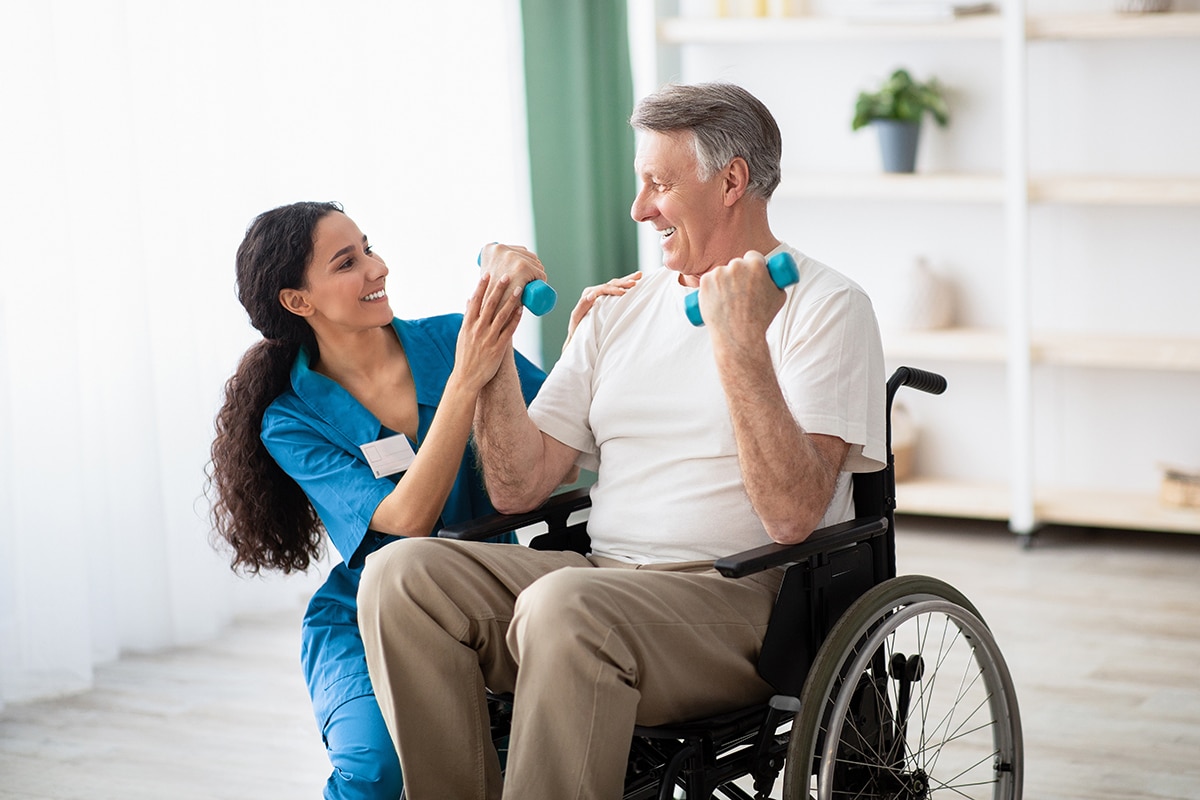 Northstar Post Acute Guide: When to Choose Long-Term Care Services